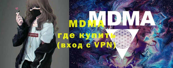 кокс Абдулино